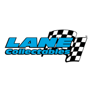 Lane Collectables Logo PNG Vector