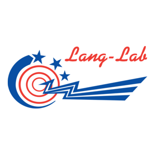 Lang-Lab Logo PNG Vector