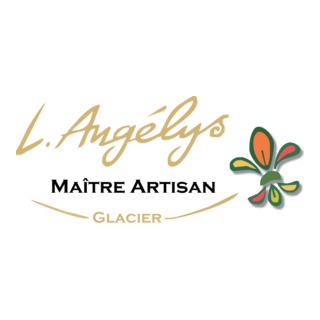 l'angelys Logo PNG Vector