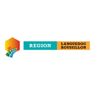Languedoc Roussilon Logo PNG Vector