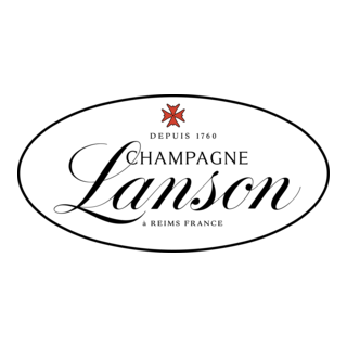 Lanson Champagne Logo PNG Vector