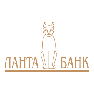 Lanta Bank Logo PNG Vector