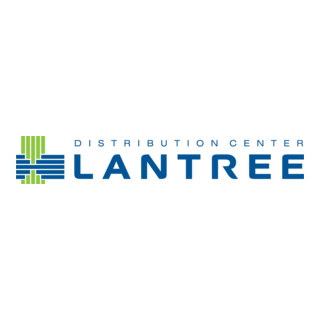 Lantree Logo PNG Vector