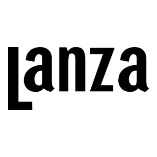 Lanza Logo PNG Vector