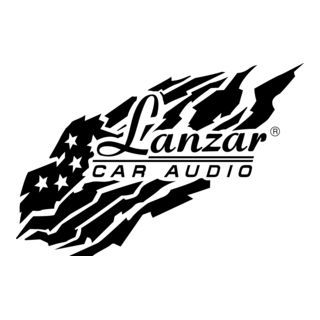 Lanzar Logo PNG Vector