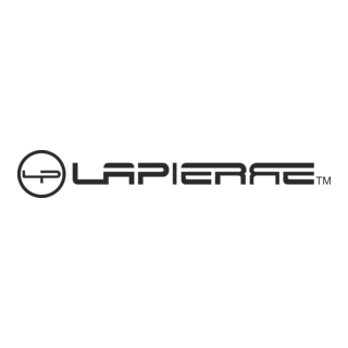 Lapierre Logo PNG Vector