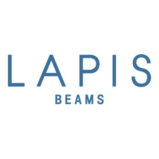 Lapis Beams Logo PNG Vector