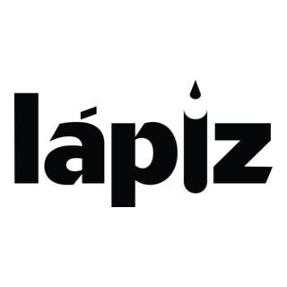 Lapiz Logo PNG Vector