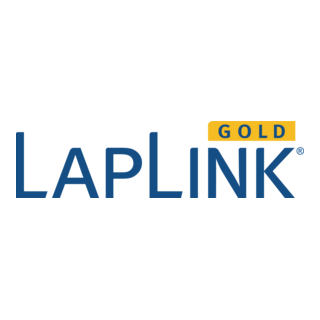 LapLink Logo PNG Vector