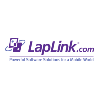 LapLink Logo PNG Vector