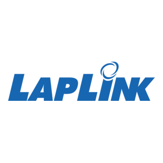 LapLink Logo PNG Vector