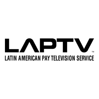 LAPTV Logo PNG Vector