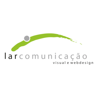 Lar Comunicacao Logo PNG Vector