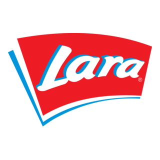 Lara Logo PNG Vector