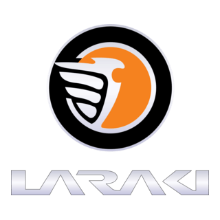 Laraki Logo PNG Vector