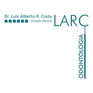 LARC - Odontologia Logo PNG Vector