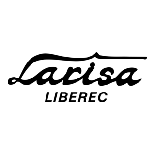 Larisa Logo PNG Vector