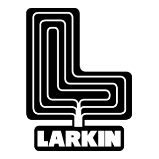 Larkin Logo PNG Vector