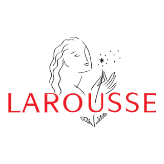 Larousse Logo PNG Vector