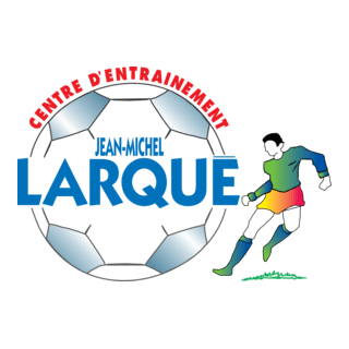 Larque Jean-Michel Logo PNG Vector