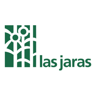 Las Jaras Logo PNG Vector