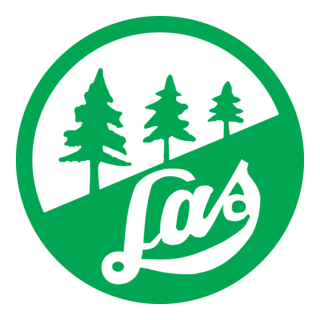 Las Logo PNG Vector