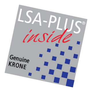 LAS-Plus inside Logo PNG Vector