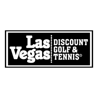 Las Vegas Logo PNG Vector