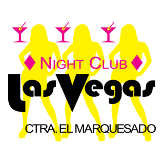 las vegas Logo PNG Vector