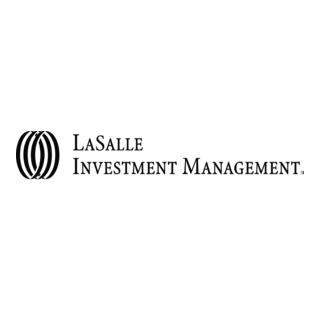 LaSalle Investment Management Logo PNG Vector