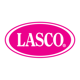 LASCO Logo PNG Vector