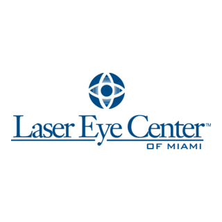 Laser Eye Center Logo PNG Vector