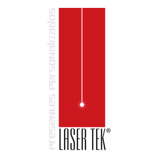 Laser Tek Logo PNG Vector