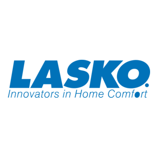 Lasko Logo PNG Vector