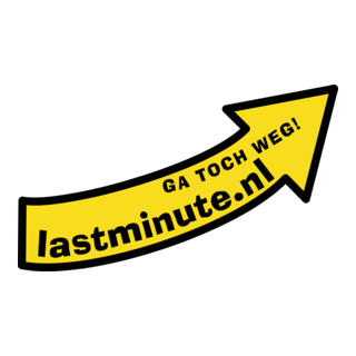 Lastminute.nl Logo PNG Vector