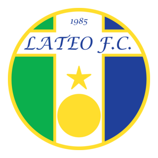 Lateo Logo PNG Vector
