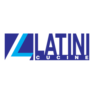 Latini Logo PNG Vector