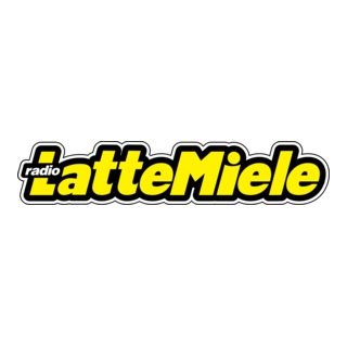 Lattemiele New 2005 Logo PNG Vector