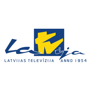 LaTVija Logo PNG Vector