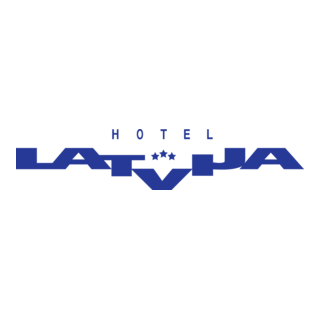 Latvija Logo PNG Vector