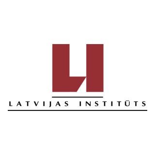 Latvijas Instituts Logo PNG Vector