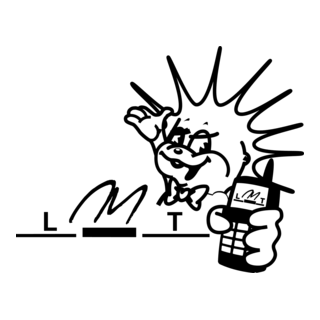 Latvijas Mobilais Telefons Logo PNG Vector