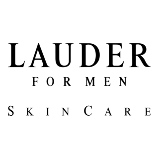 Lauder For Men Logo PNG Vector