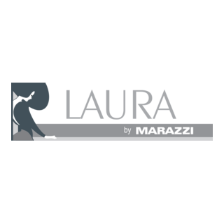 Laura Logo PNG Vector