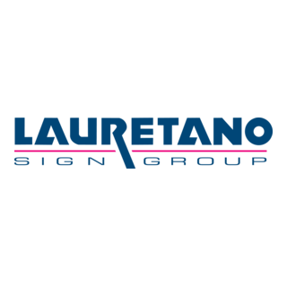 Lauretano Logo PNG Vector