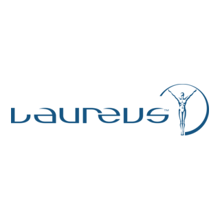 Laureus Sports Awards Logo PNG Vector