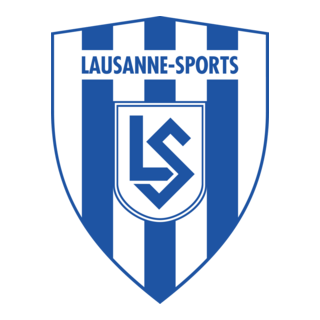 Lausanne Logo PNG Vector