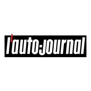 L'Auto-Journal Logo PNG Vector