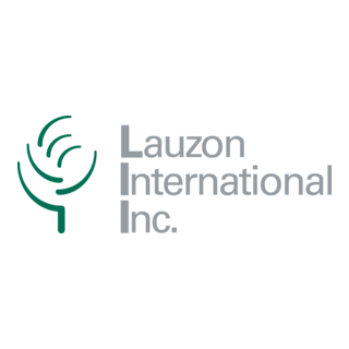 Lauzon International Inc Logo PNG Vector