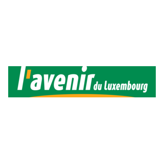 L'Avenir du Luxembourg Logo PNG Vector